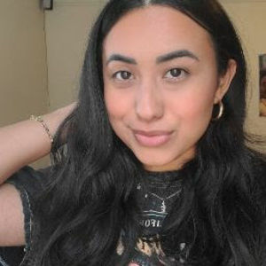 Meet your Posher, Mayalyn